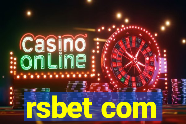 rsbet com